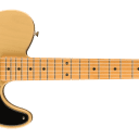 Fender Noventa Telecaster 2021 - Present Vintage Blonde