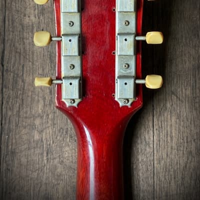 Gibson SG Junior 1965 image 9