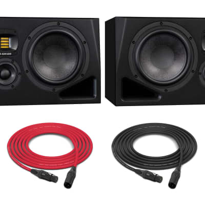 Westlake Audio LC 8.1. LC8.1 PAIR | Reverb