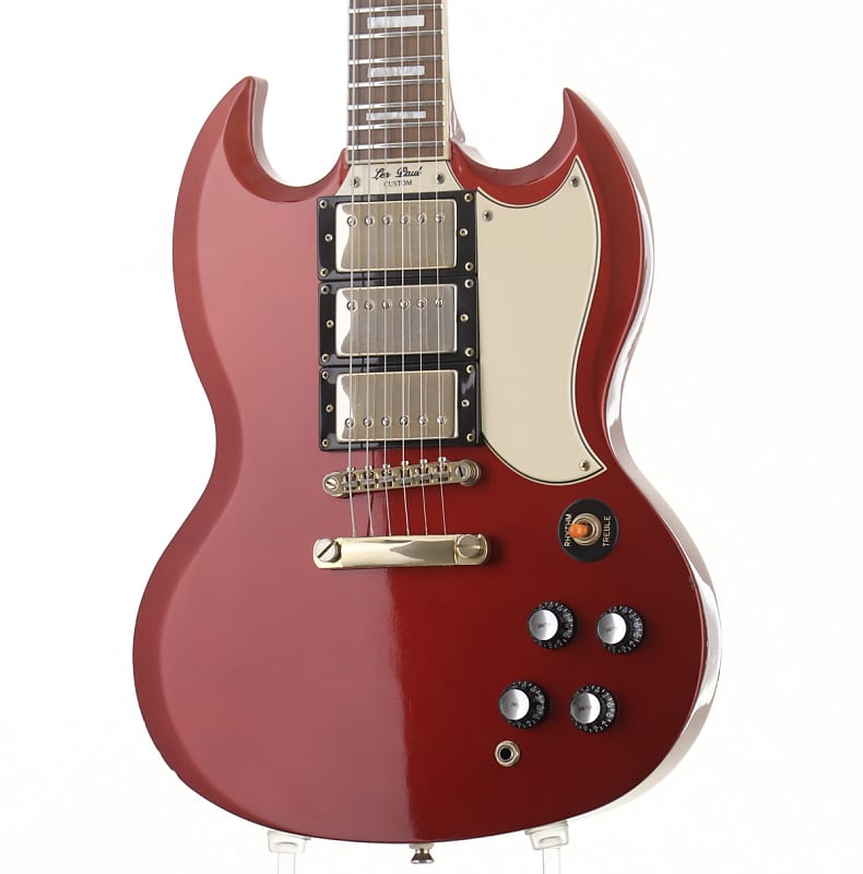 Epiphone G-400 Deluxe Pro (2019) | Reverb