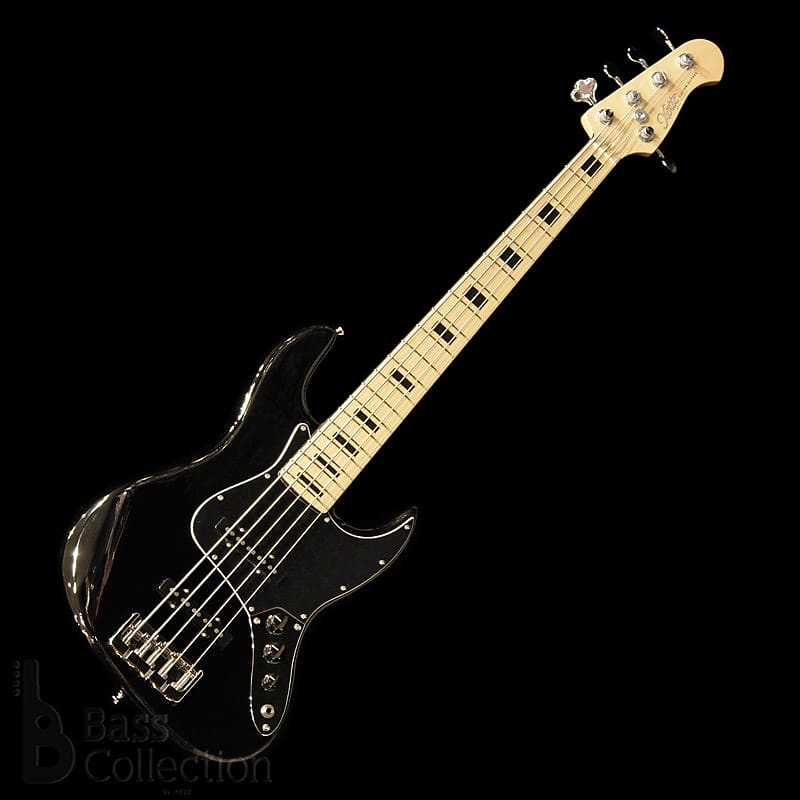 Xotic XJ-Core 5st / California Core Series (Ash/Maple/Black) -Made in  Japan- | Reverb