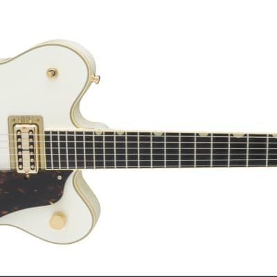 Gretsch G6609TG Players Edition Broadkaster with Bigsby 2023 w/OHSC image 6