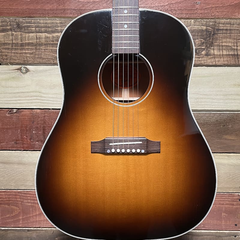 Gibson Historic Collection J-45 2005年製 オットリーヤ動画】Gibson J-45 Historic Collection （2005年製