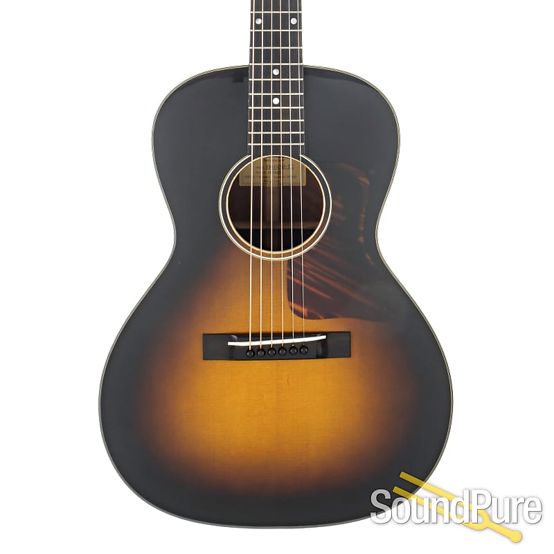 Eastman E10OOSS Acoustic Guitar #M2330276 image 1