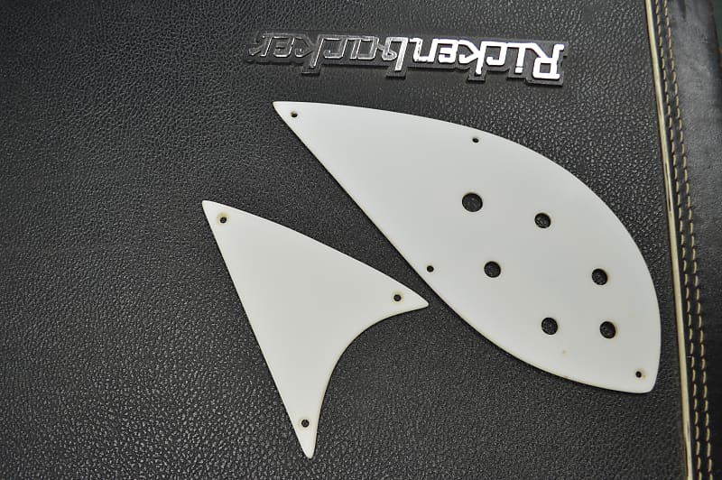 1960s Rickenbacker 325 Pickguard | Reverb