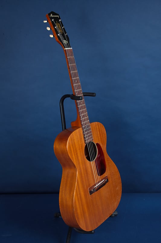 Harmony H165 mid-60s / This One's A Keeper image 1