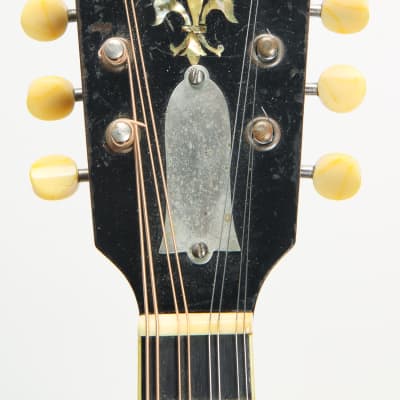Gibson A-4 (1921) image 10