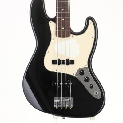 Fender Standard Jazz Bass 2009 - 2018 | Reverb UK