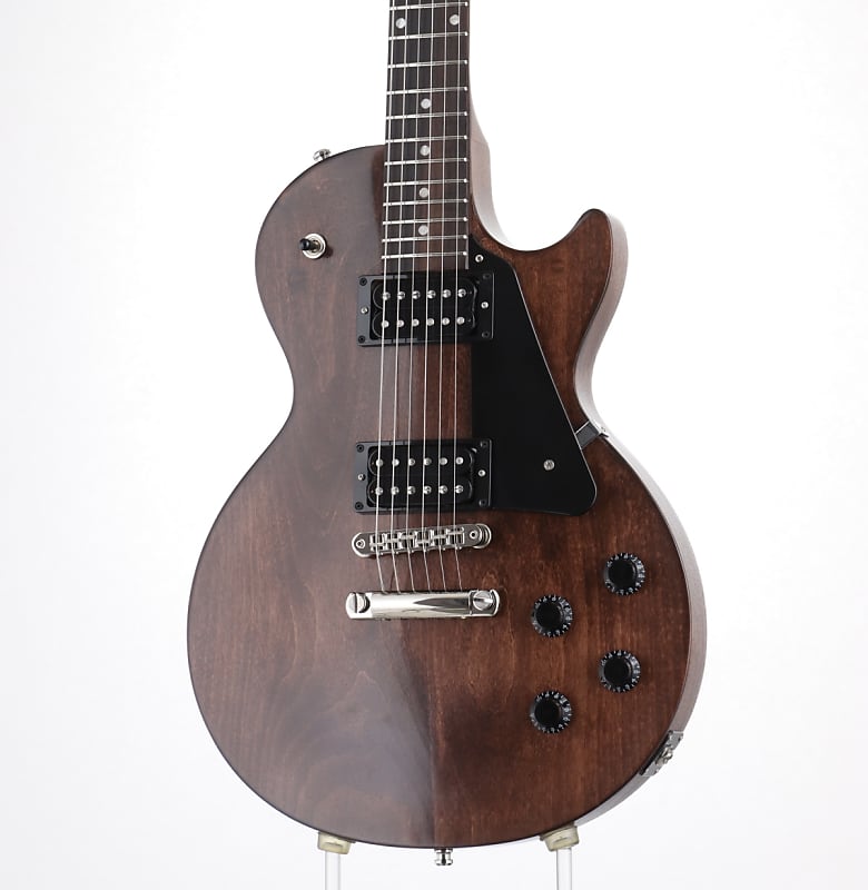 ギター Gibson Les Paul Faded 2017 T Worn Brown Gibson Les Paul Faded T 2017, Worn Brown at Gear4music