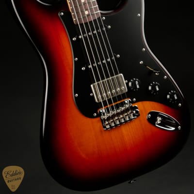 Suhr Classic S Antique - 3 Tone Burst 2023 image 6