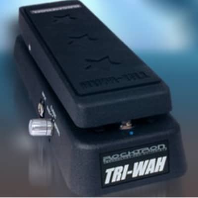 Rocktron Tri-Wah | Reverb