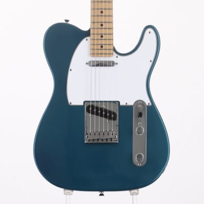 Fender American Standard Telecaster 1988 - 2000 | Reverb