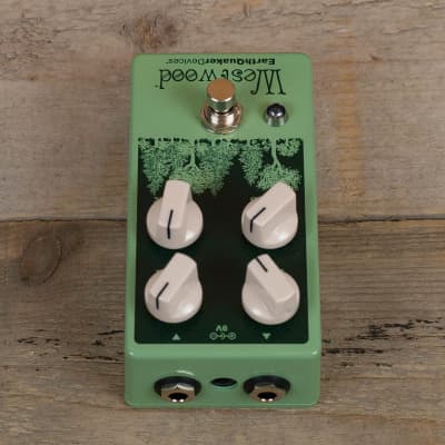 EarthQuaker Devices Westwood image 2