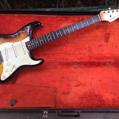 1964 Fender Stratocaster image 9