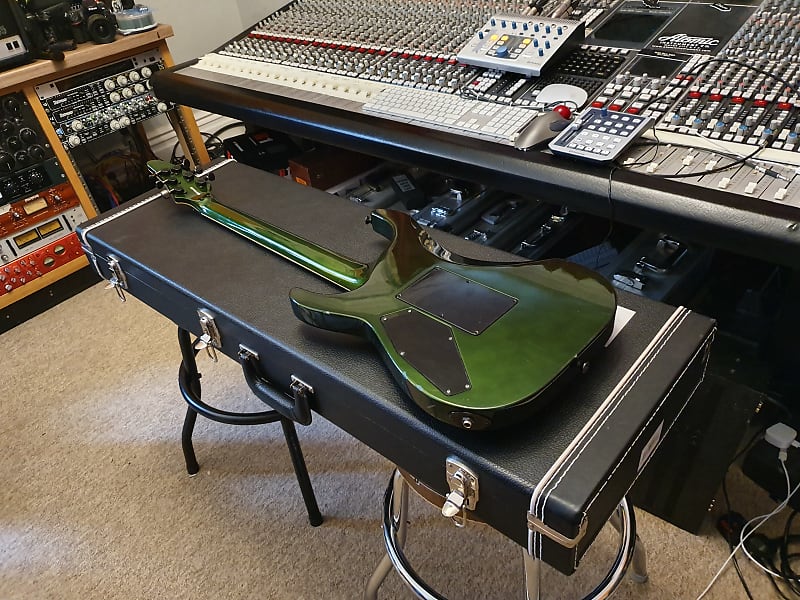ESP Custom Shop Horizon RARE Japanese Market Teardrop