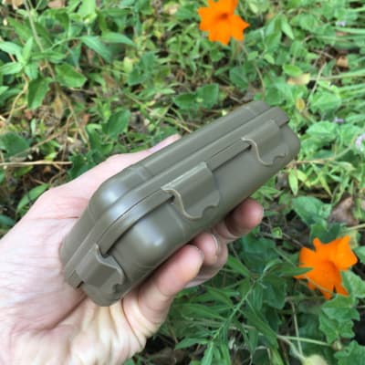 Hard Case for Teenage Engineering Pocket Operator PO-33 PO-28 PO-20 PO-32 PO-12 image 3