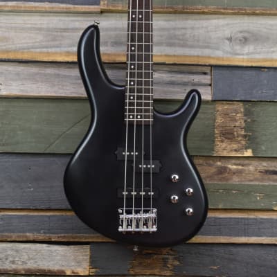 Cort Action Bass Plus 2021 - Black Sparkle for sale