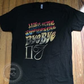Har Mar Superstar EQD Rainbow Machine, Record & T-shirt image 4