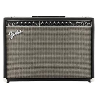 Fender Champion 100 II - 120V Electric Guitar Amplifier image 2