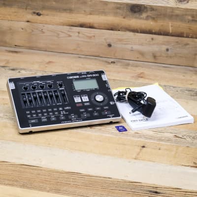 Boss BR-800 Portable Digital Recorder