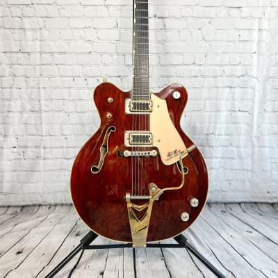 1979年製 Gretch 7670 Country Gentleman送料込み Gretsch 7670 Chet Atkins Country Gentleman 1979年製（中古