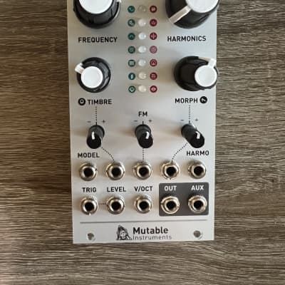 Mutable Instruments Plaits Macro-Oscillator