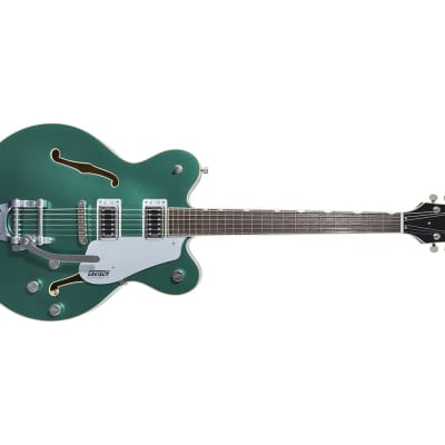 Used Gretsch G5622T Electromatic Center Block Double-Cut - Georgia Green image 4