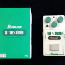 New Ibanez NU Tube Screamer Overdrive Pedal Authorized Dealer Free Shipping