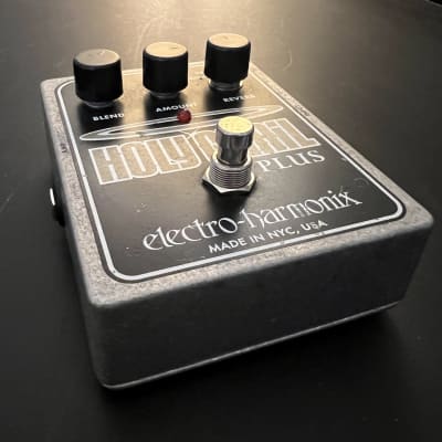 Electro-Harmonix Holy Grail Plus | Reverb
