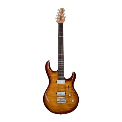 Luke | Guitars | Sterling by Music Man