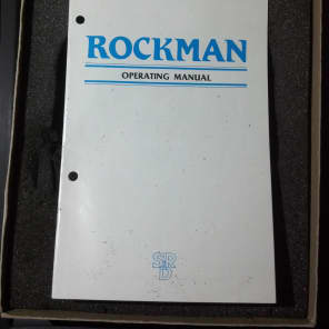 Rockman II B (Original Boxed Unit) image 10