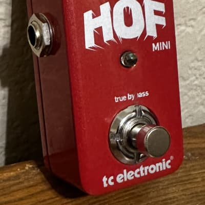 TC Electronic Hall Of Fame Mini | Reverb