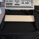 Elektron Analog Four MKII 4-Voice Tabletop Analog Synthesizer + Stand