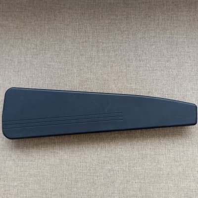Kurzweil K2500 K2500X Left Side End Cap Replacement Part