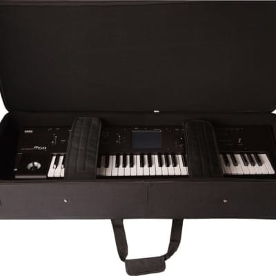 Gator 88 Note Lightweight Keyboard Case image 4