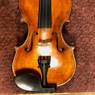 R. J. Storm Violin c. 2016 for sale
