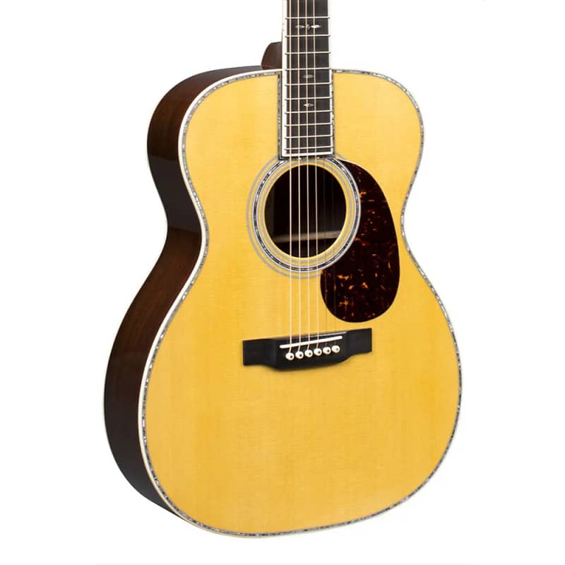 Martin 000-42 STD 美品 Martin 000-42 / New For 2025 - Eddie's Guitars