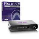 Avid Pro Tools HD Native Thunderbolt Interface with Pro Tools HD Software