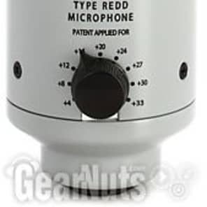 Chandler Limited REDD Microphone Large-diaphragm Tube Condenser Microphone image 8