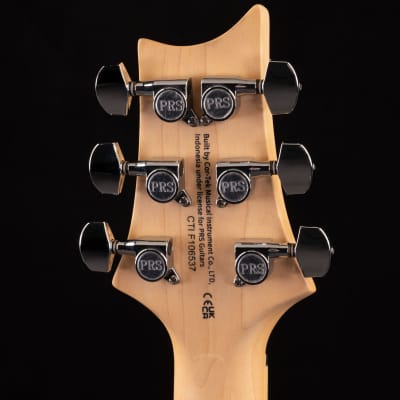 PRS SE Swamp Ash Special Charcoal (537) image 3