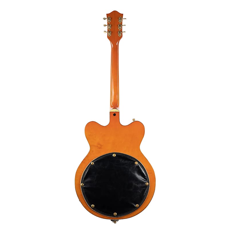 Gretsch 6120 Chet Atkins Hollow Body 1961 - 1963 | Reverb