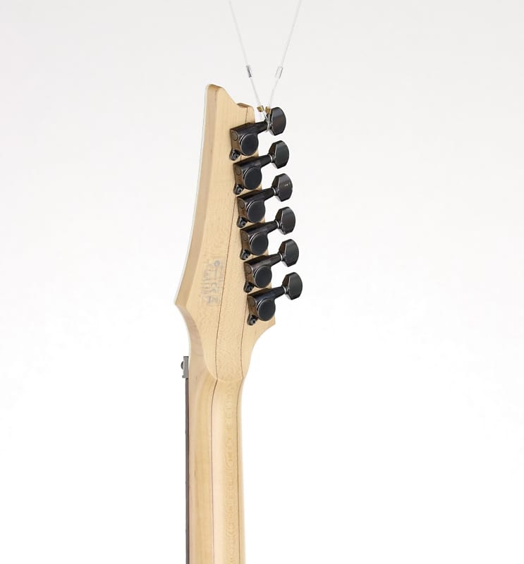 Ibanez RG2560ZEX ABT (S/N:0) (08/14) | Reverb