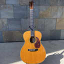 Used 2000 Martin Eric Clapton 00028 with LR Baggs Anthem Pickup and Case
