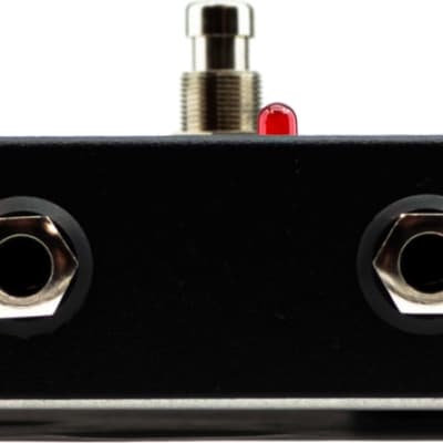 Morley ABC Switcher Effects Pedal image 3