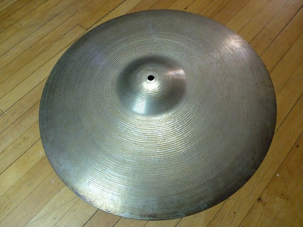 Zildjian avedis ride 20 sale