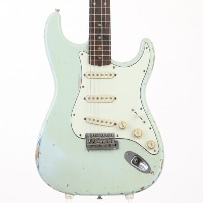 ギター SCOOP CREATION WORKS 62-ST Candy Apple SCOOP 62-ST customer ordered one.