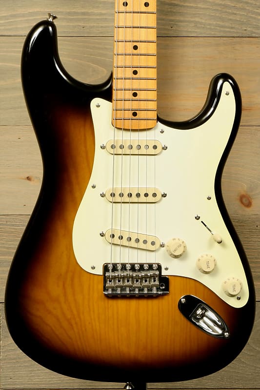Fender American Original '50s Stratocaster | Reverb