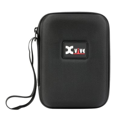 Xvive Saxophone & Trumpet Wireless System with Travel Case image 8