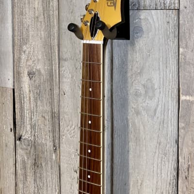 New Guild Starfire I Jet 90 Electric Guitar, Satin Gold , Help Support Brick & Mortar Music Shops ! image 5