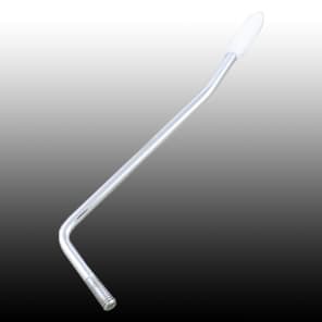 Allparts BP-0271-010 6mm Tremolo Arm with White Tip
